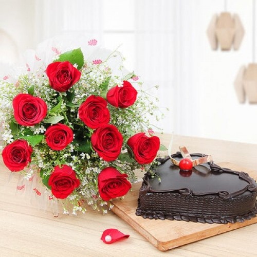 Online Flowers, Cake and Gifts Online Delivery in India India’s